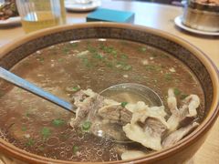 -粤香村(清真川菜店)