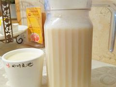 -川味堂·四川豆花(八卦岭店)
