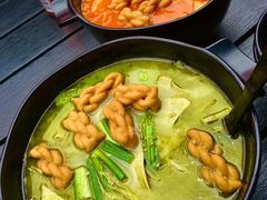 -薛三郎小锅米线(小寨海港城店)