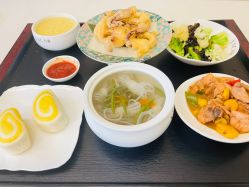 -台湾宝儿月子中心 (中南路店)