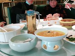 -雀蓝川菜(奥体广场店)