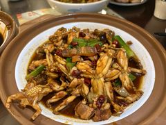 -季家厨房(长江东大街店)