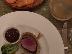 -食百绚全日制餐厅(成都棕榈泉费尔蒙酒店)