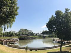 -太阳岛度假酒店