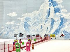 -哈尔滨热雪奇迹