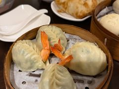 -阿那亚第三食堂 Cafeteria 3