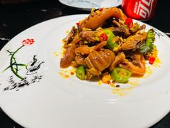 -富临轩私房菜(集庆门大街店)