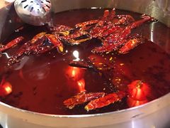 -重庆刘一手火锅(moe店)