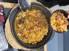 -林记潮牛·牛肉火锅(上马墩店)