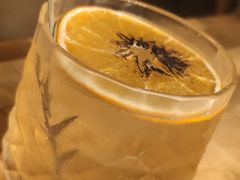 -Nirvana Cafe&Bar(北仓文创街区店)