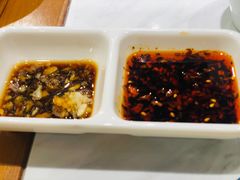 -海知道大连海鲜水饺(南山大冲店)