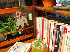 -街角 T·COFFEE 融合料理·BISTRO(车公庙店)