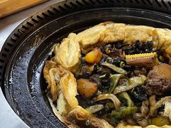 -二十一分小锅炖(皓月店)