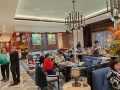 -西藏饭店·亚克·食光自助餐厅(文殊院店)