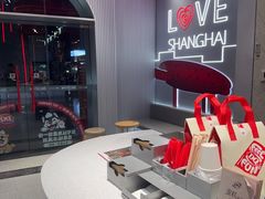 -DQ·蛋糕·冰淇淋(五角场万达店)