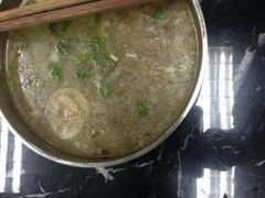 iphone_upload_pic-清真·玛丽亚新疆菜主题餐厅(浙江中路店)