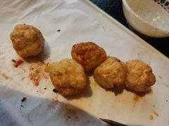 -老谷家黄泥烧鸽子·烧烤