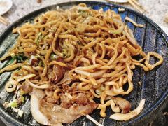 -厚味居炙子烤肉·清真(天桥南纬路店)
