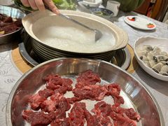 -丰尔粥食·粥底火锅·桑拿鸡(大良总店)
