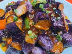 -魁盛居百年鲁菜馆(中林路店)