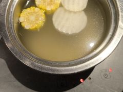 -贵宾牛·潮汕牛肉火锅(珠池总店)