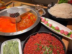 -晓宇重庆火锅(西安荟聚店)