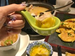 -五号茶居·新派粤菜·岭南五号酒店(沿江中路店)