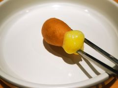 -山海珍味韩国料理(奥城店)