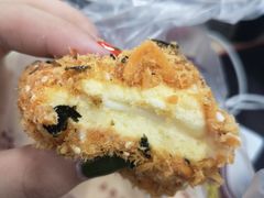 -鲍师傅糕点(国金街店)