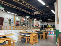 大堂-瓜西西重庆火锅(花溪店)
