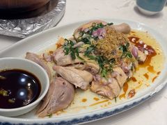 -常来小聚·广州非遗传承餐厅(高德置地店)