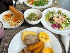 -榛悦隆堡成都酒店(春熙路太古里店)