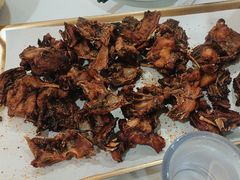 -新凯旋烧烤·燕姐千岛湖土菜