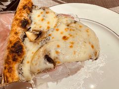 -Primo·丽莫意大利窑烤披萨