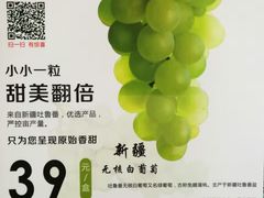 -阿罗新疆菜(人民广场店)