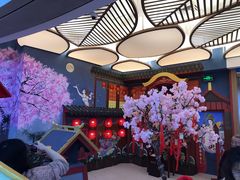 -茶马花街(城西银泰城店)