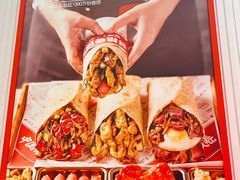 -鲜粮卷饼王(小白楼店)