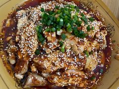 -勇猛子川菜馆(新军路店)