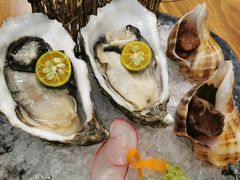 -越日本料理(新地假日广场店)
