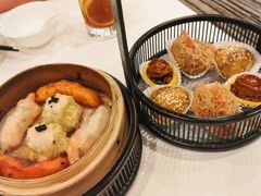 -翠园(北京王府中环店)