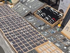 -十八字金银饰·拼豆·开蚌手工体验团建(君太百货店)