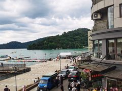 -伊达邵码头(德化社码头)