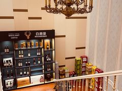 -阿湾楼·温州海鲜·江浙菜(京江路店)