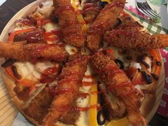 -吃饼人西餐(南开店)