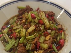 -新新湘菜馆(新中街二条店)