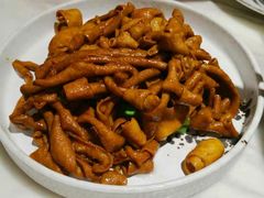 豉油皇鵝腸-岭南真味·匠心粤菜(K11店)