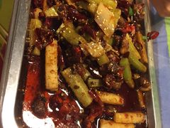 -滋味烤鱼(祥和里店)