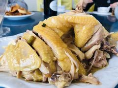 -阿莉餐厅(枣阳路店)