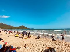 -西涌国际滨海旅游区