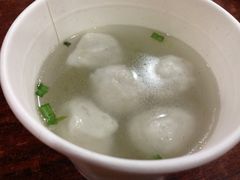 -原巷口鱼丸店(龙头路外卖店)